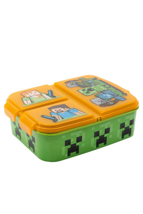 Tupper multiple MINECRAFT