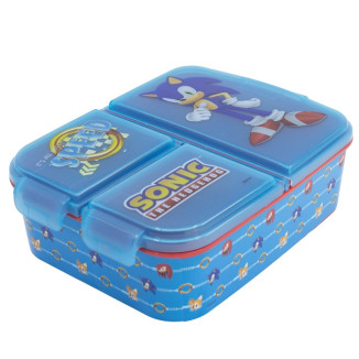 Tupper multiple SONIC