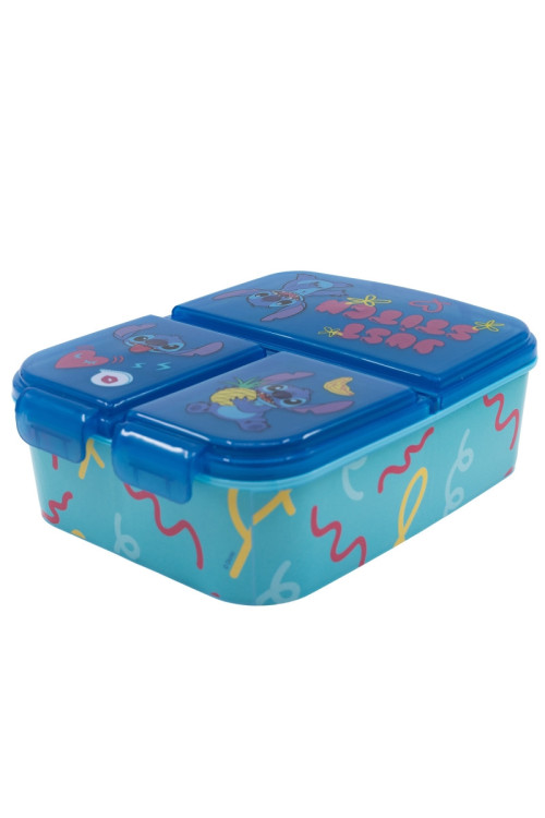 Tupper multiple STITCH