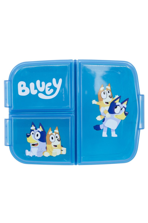 Tupper multiple BLUEY