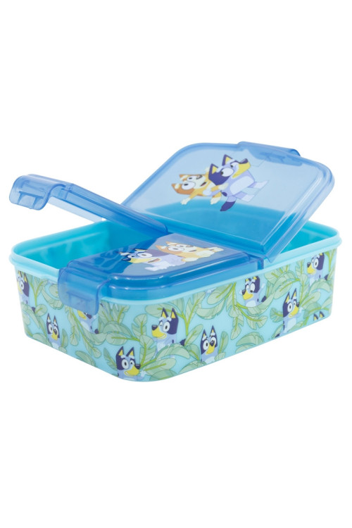 Tupper multiple BLUEY