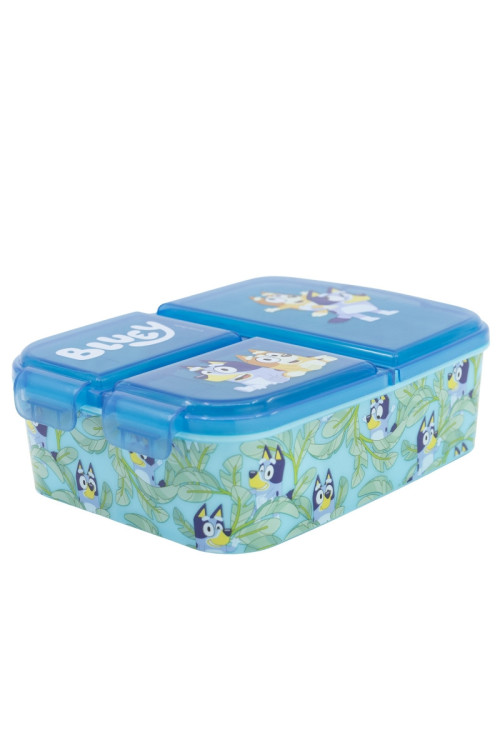 Tupper multiple BLUEY