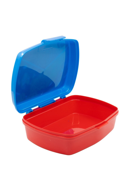 Tupper rectangular AVENGERS
