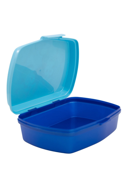 Tupper rectangular BLUEY