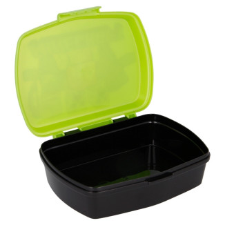 Tupper rectangular MINECRAFT