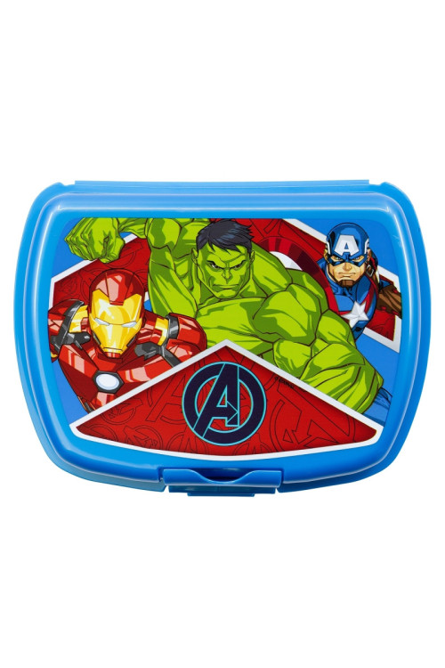 Tupper urban AVENGERS
