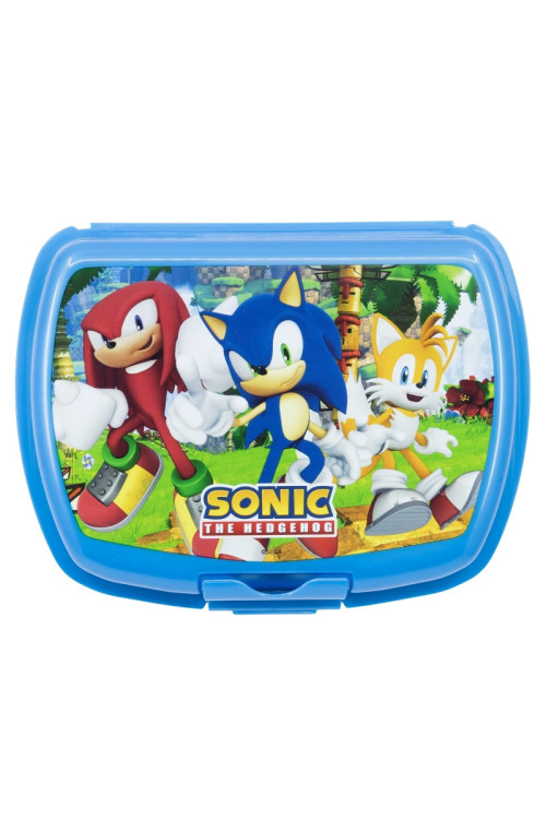 Tupper urban SONIC