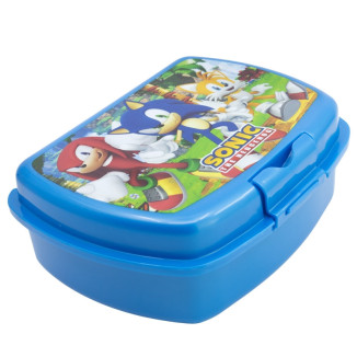Tupper urban SONIC