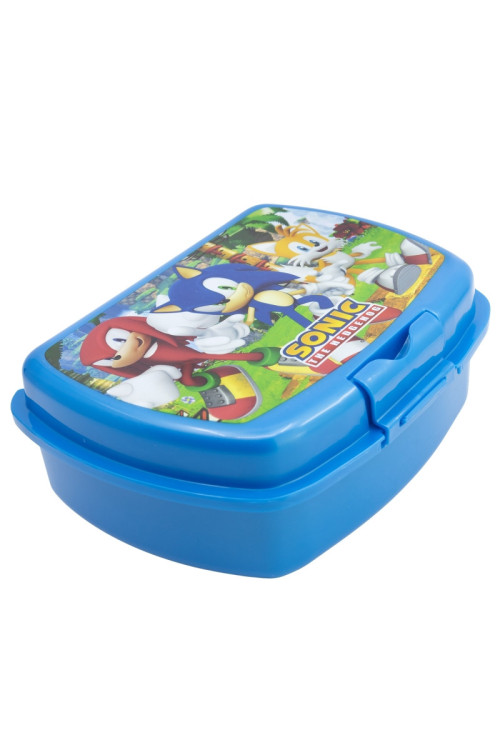 Tupper urban SONIC