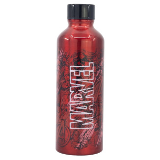 Botella trend 800ml MARVEL