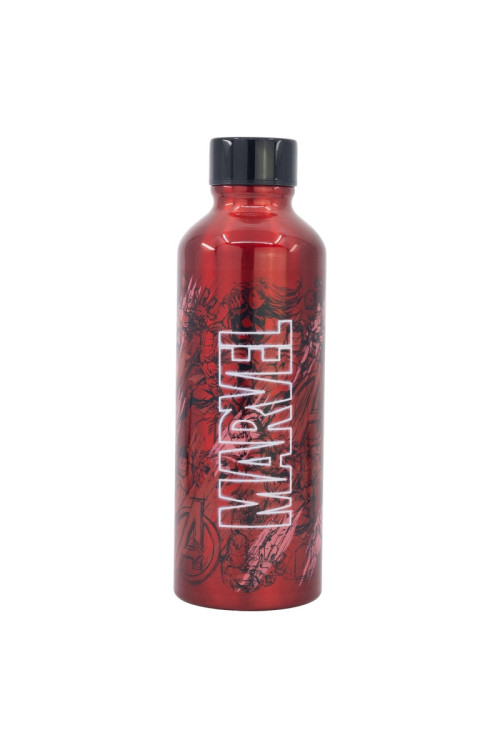 Botella trend 800ml MARVEL