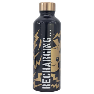 Botella trend 800ml POKEMON