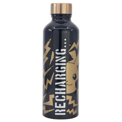 Botella trend 800ml POKEMON
