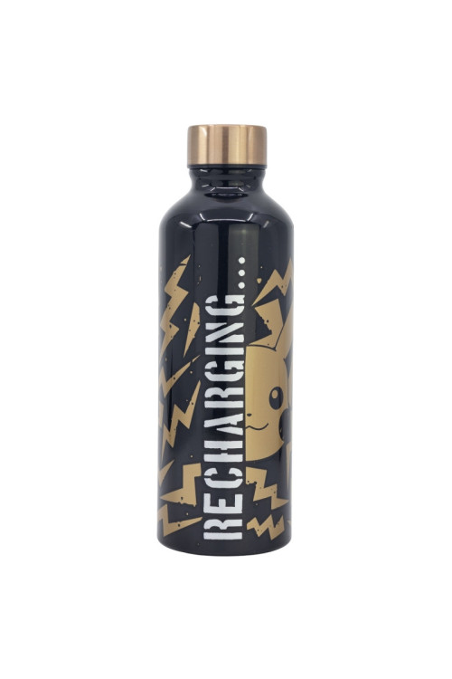 Botella trend 800ml POKEMON
