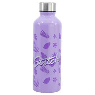 Botella trend 750ml STITCH