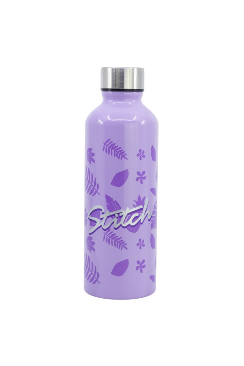 Botella trend 800ml STITCH