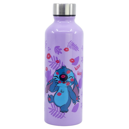 Botella trend 800ml STITCH