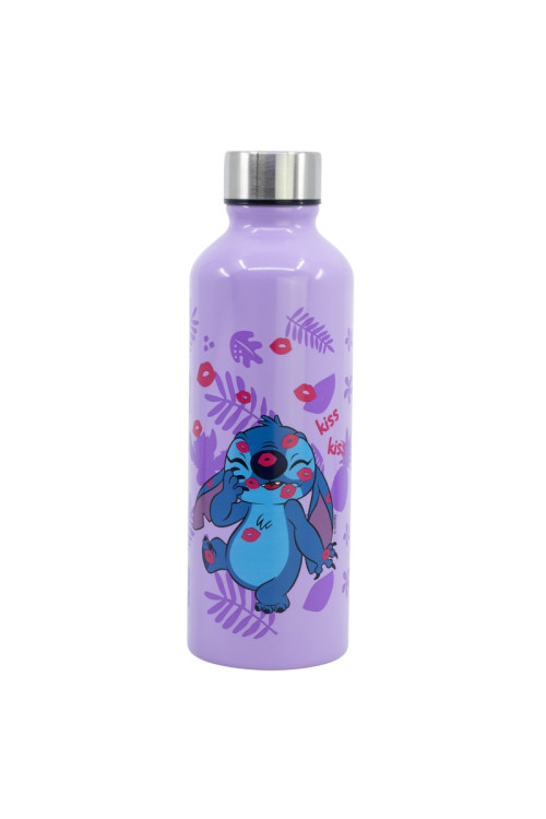 Botella trend 800ml STITCH