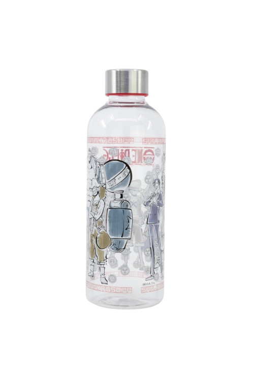 Botella transp. 850ml ONE PIECE 