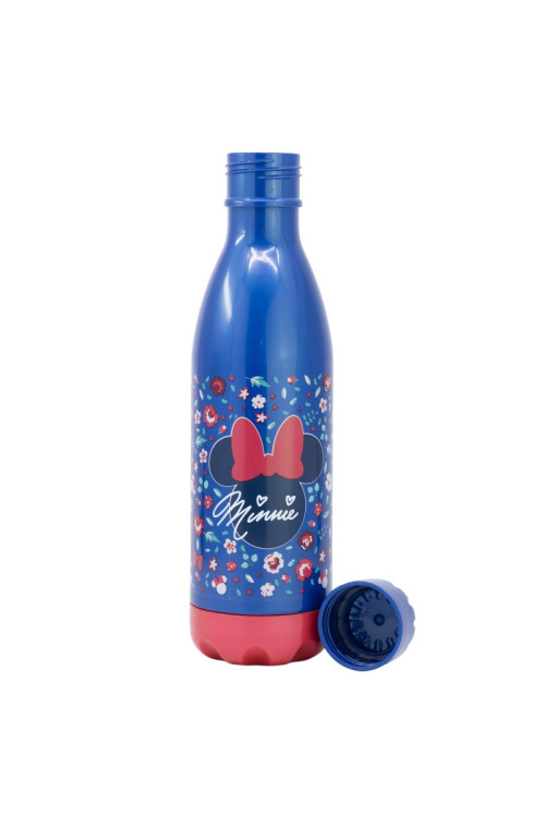 Botella PP 660ml MINNIE
