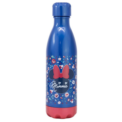 Botella PP 660ml MINNIE