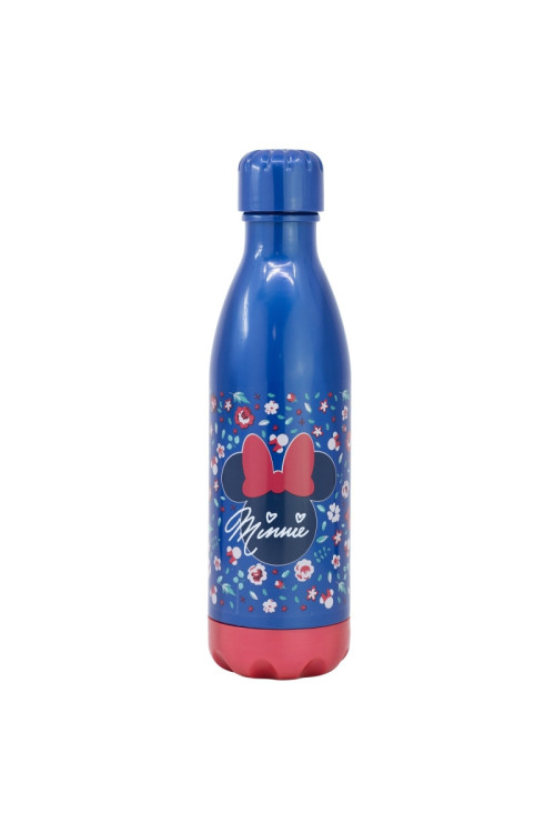 Botella PP 660ml MINNIE