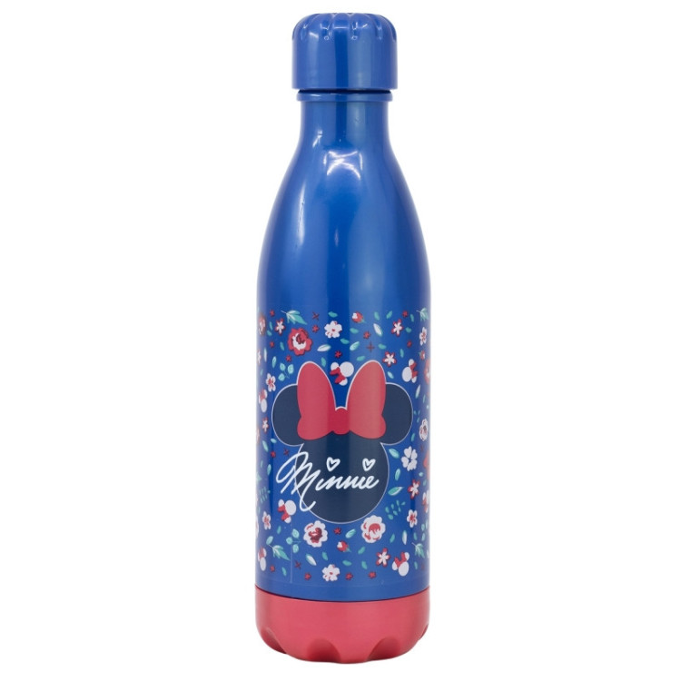 Botella PP 660ml MINNIE