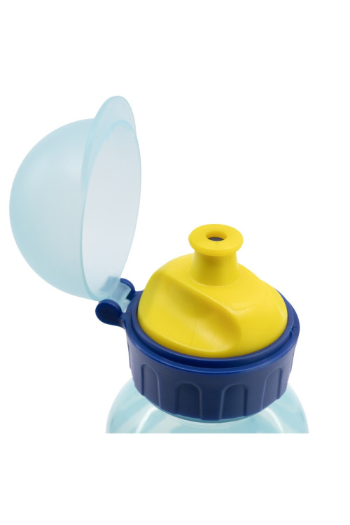 Botella school 370ml BLUEY