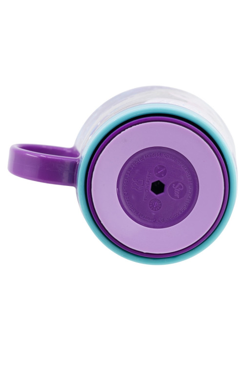 Taza antivuelco 410ml FROZEN 