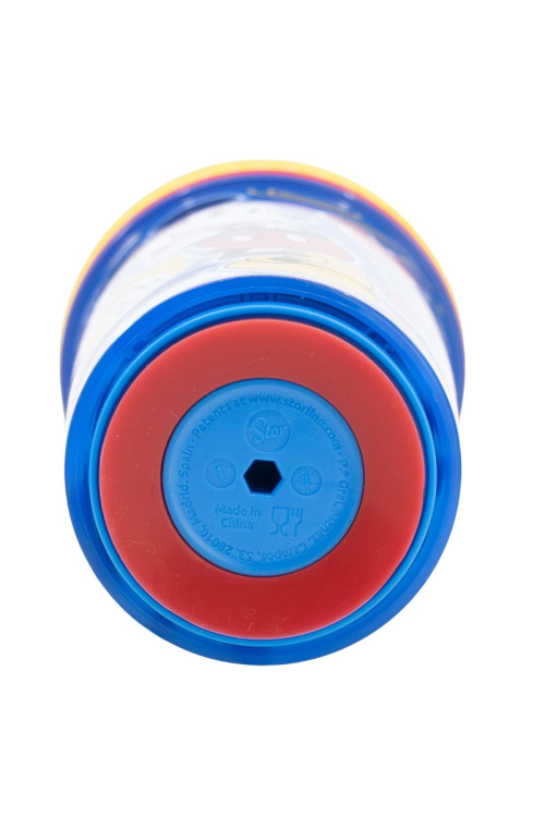 Vaso antivuelco 370ml MICKEY
