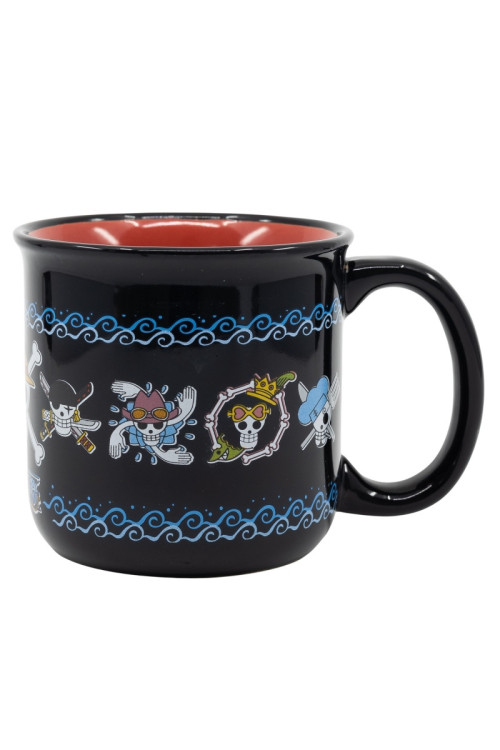 Taza ceramica ONE PIECE