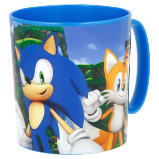 Taza micro 350ml SONIC
