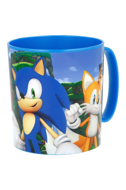Taza micro 350ml SONIC