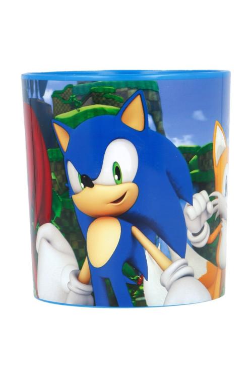 Taza micro 350ml SONIC