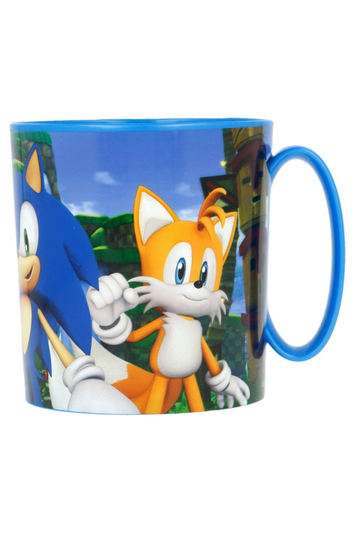 Taza micro 350ml SONIC