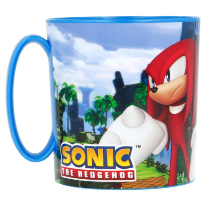 Taza micro 350ml SONIC