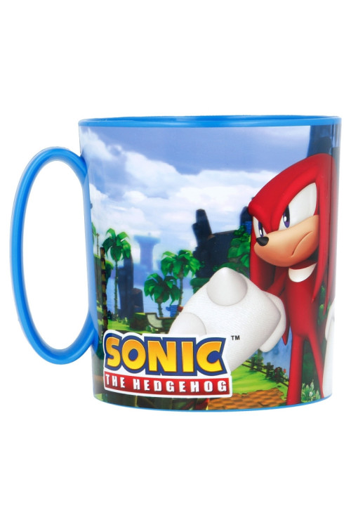 Taza micro 350ml SONIC