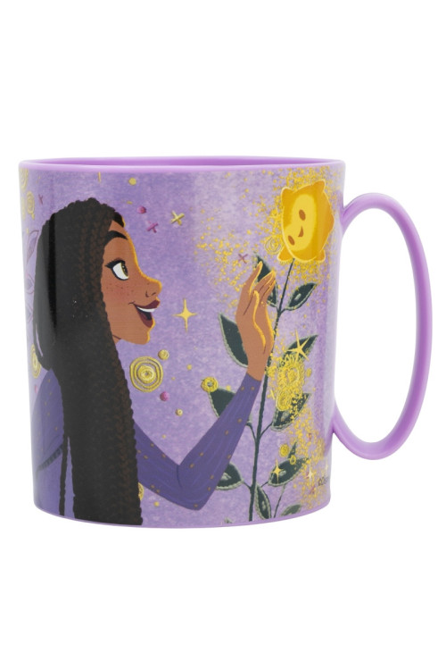Taza micro 350ml WISH