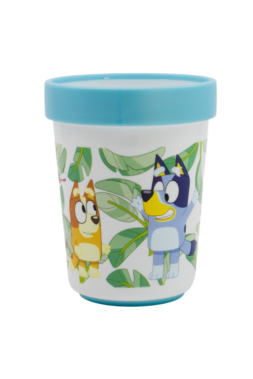 Vaso antidesliz. BLUEY