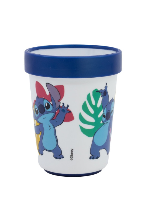 Vaso antidesliz. STITCH