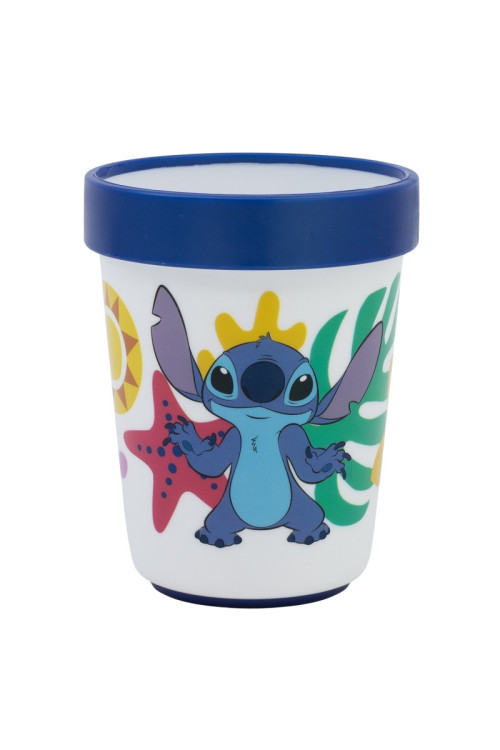 Vaso antidesliz. STITCH