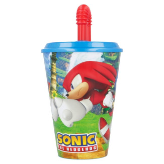 Vaso caña SONIC