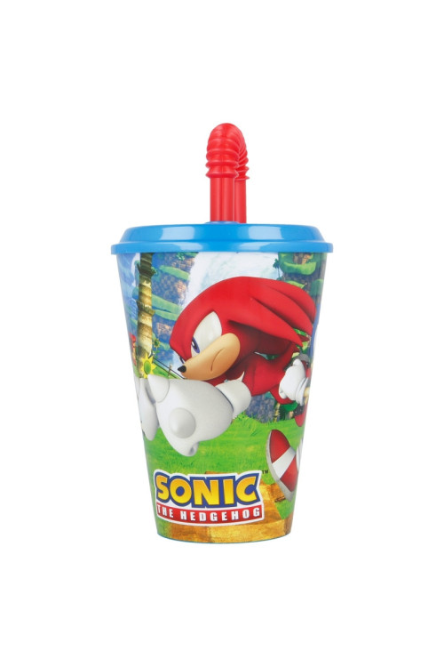 Vaso caña SONIC