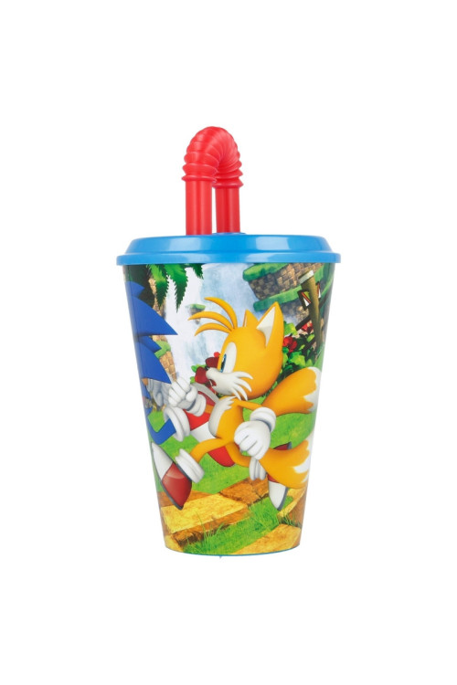 Vaso caña SONIC