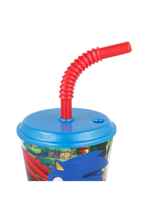 Vaso caña SONIC