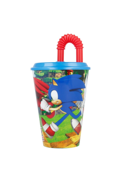 Vaso caña SONIC