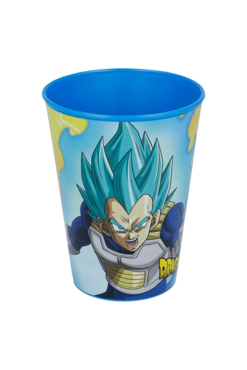 Vaso 260ml DRAGONBALL