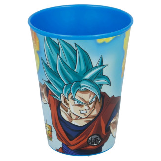Vaso 260ml DRAGONBALL
