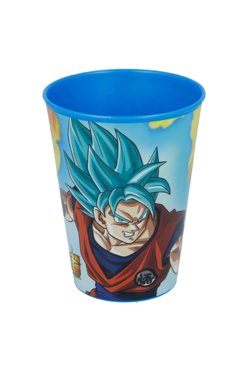 Vaso 260ml DRAGONBALL