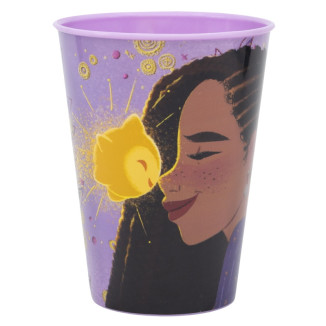 Vaso 260ml WISH